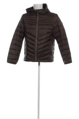 Męska kurtka Jack & Jones, Rozmiar L, Kolor Zielony, Cena 158,99 zł