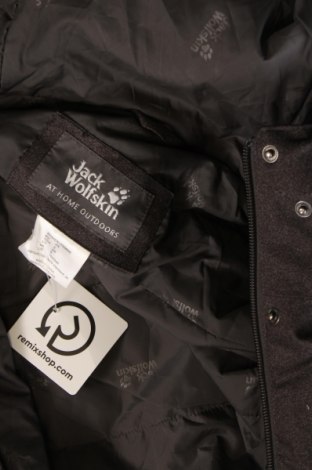 Pánska bunda  Jack Wolfskin, Veľkosť XS, Farba Sivá, Cena  31,75 €