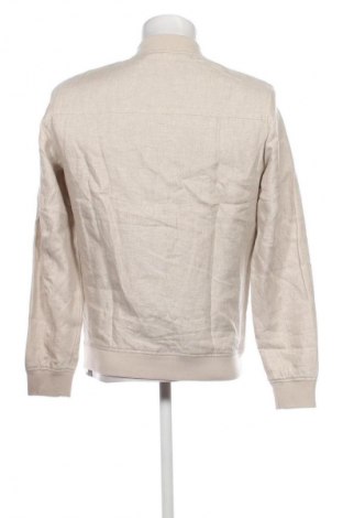 Herrenjacke Jules, Größe M, Farbe Beige, Preis € 19,99