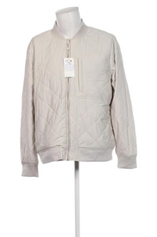 Herrenjacke Jules, Größe XXL, Farbe Beige, Preis 20,99 €