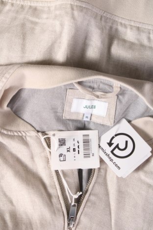 Herrenjacke Jules, Größe XL, Farbe Beige, Preis 19,99 €