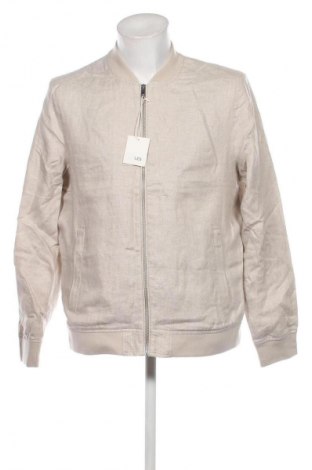 Herrenjacke Jules, Größe XL, Farbe Beige, Preis 19,99 €