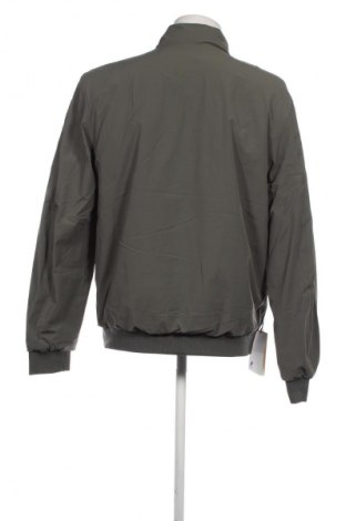 Herrenjacke K-Way, Größe XL, Farbe Grau, Preis € 86,99