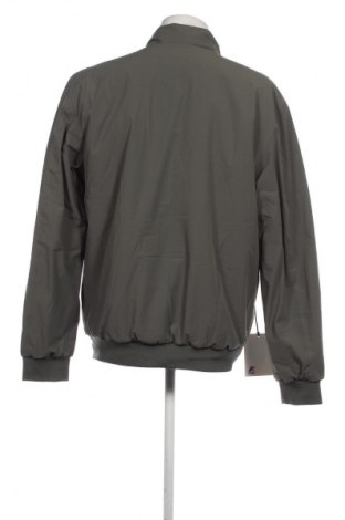 Herrenjacke K-Way, Größe XXL, Farbe Grau, Preis € 86,99