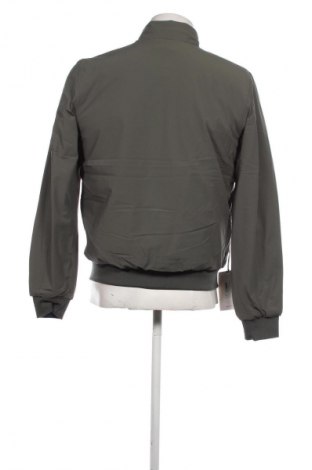 Herrenjacke K-Way, Größe M, Farbe Grau, Preis € 86,99