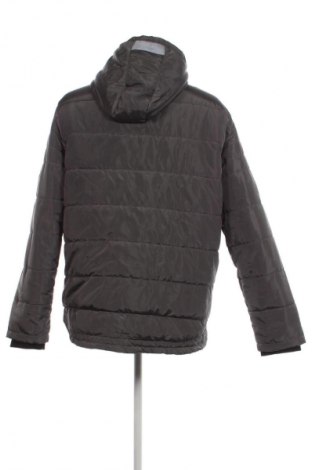 Herrenjacke Kangaroos, Größe 3XL, Farbe Grau, Preis € 28,99