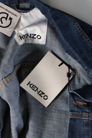 Herrenjacke Kenzo, Größe M, Farbe Blau, Preis € 133,43