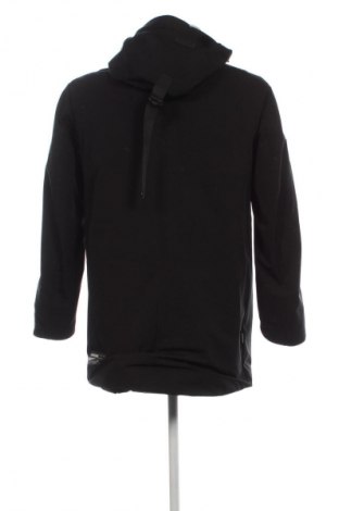 Herrenjacke Khujo, Größe M, Farbe Schwarz, Preis € 50,99