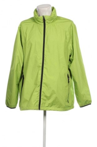 Herrenjacke Killtec, Größe 3XL, Farbe Grün, Preis € 49,99