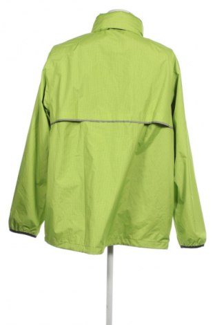 Herrenjacke Killtec, Größe 3XL, Farbe Grün, Preis € 53,99