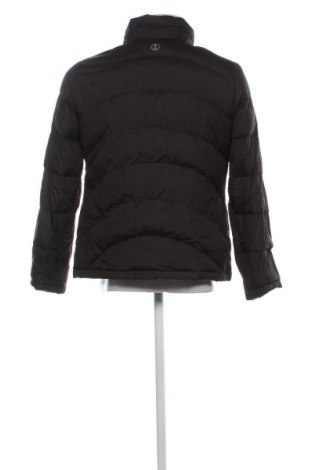 Herrenjacke Land's End, Größe M, Farbe Schwarz, Preis 23,99 €