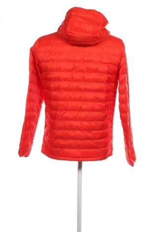 Herrenjacke Levi's, Größe S, Farbe Rot, Preis € 56,49