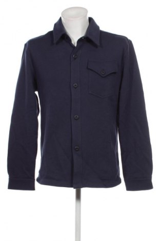 Herrenjacke Maison Standarts, Größe M, Farbe Blau, Preis € 46,49