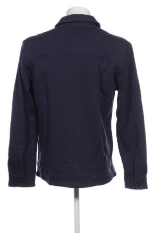 Herrenjacke Maison Standarts, Größe M, Farbe Blau, Preis € 71,99