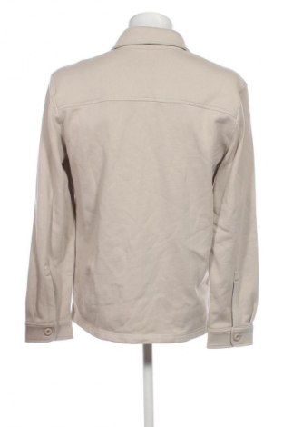 Herrenjacke Maison Standarts, Größe M, Farbe Beige, Preis 71,99 €