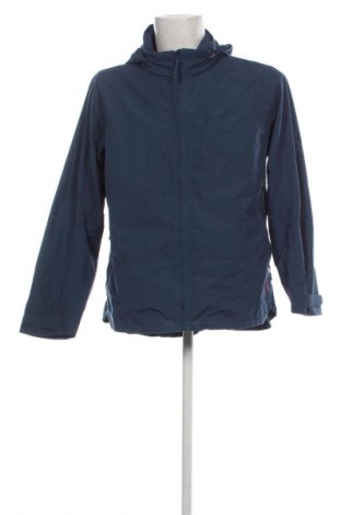 Herrenjacke Mammut, Größe XL, Farbe Blau, Preis € 55,99