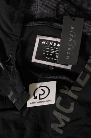 Herrenjacke McKenzie, Größe XL, Farbe Schwarz, Preis € 53,58