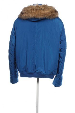 Herrenjacke McNeal, Größe XXL, Farbe Blau, Preis 25,99 €