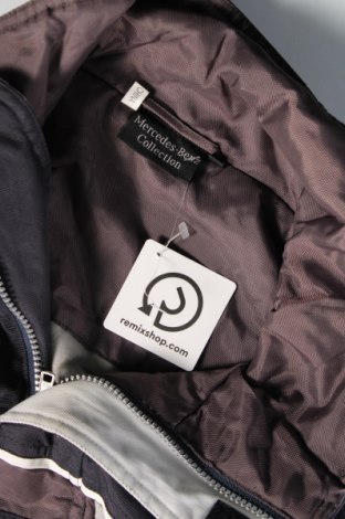 Herrenjacke Mercedes - Benz, Größe M, Farbe Blau, Preis € 7,99