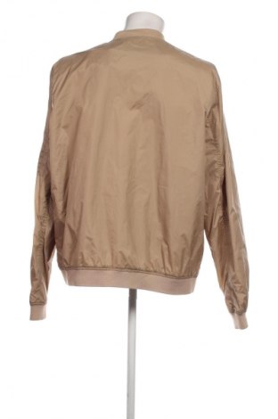 Herrenjacke Mtwtfss Weekday, Größe XL, Farbe Beige, Preis € 9,99