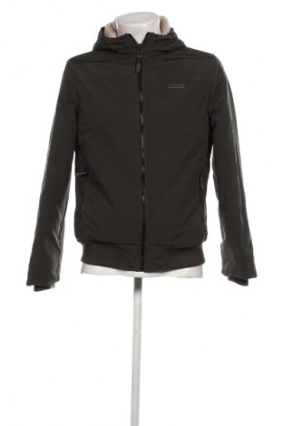 Herrenjacke Much More, Größe S, Farbe Grün, Preis € 14,99