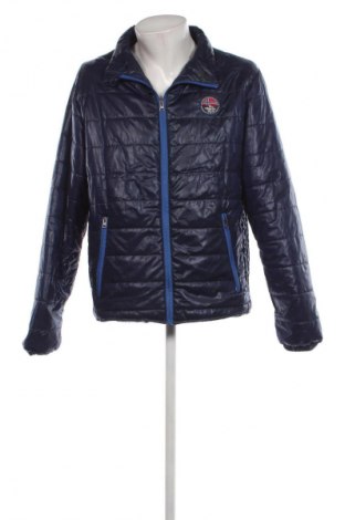 Herrenjacke Nebulus, Größe L, Farbe Blau, Preis € 71,68