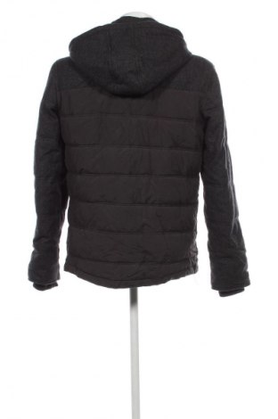 Herrenjacke Next, Größe M, Farbe Grau, Preis 32,99 €