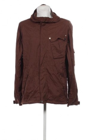 Herrenjacke Nitro, Größe XL, Farbe Braun, Preis € 21,99