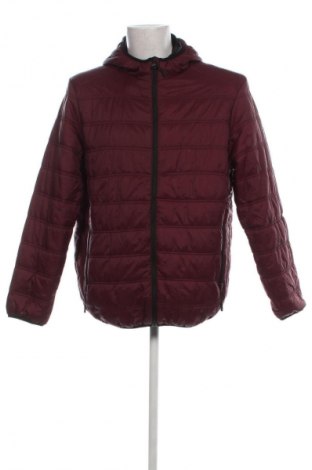 Herrenjacke Nordcap, Größe XL, Farbe Rot, Preis € 23,99