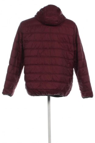 Herrenjacke Nordcap, Größe XL, Farbe Rot, Preis € 23,99