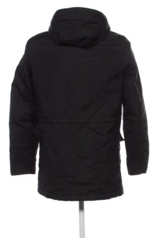 Herrenjacke Only & Sons, Größe XS, Farbe Schwarz, Preis € 15,99