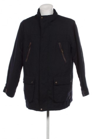 Herrenjacke P.g.field, Größe L, Farbe Blau, Preis € 32,99