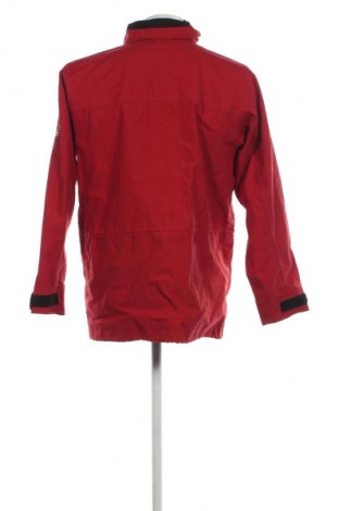 Herrenjacke Peak Performance, Größe S, Farbe Rot, Preis 59,87 €