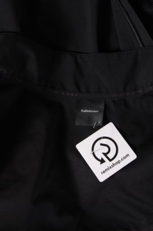 Herrenjacke Peak Performance, Größe M, Farbe Schwarz, Preis € 42,41