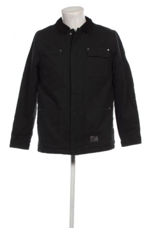 Herrenjacke Pepe Jeans, Größe M, Farbe Grün, Preis 23,29 €