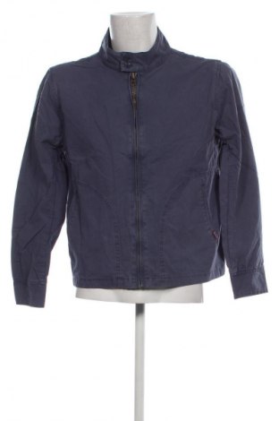 Geacă de bărbati Pepe Jeans, Mărime L, Culoare Albastru, Preț 121,99 Lei