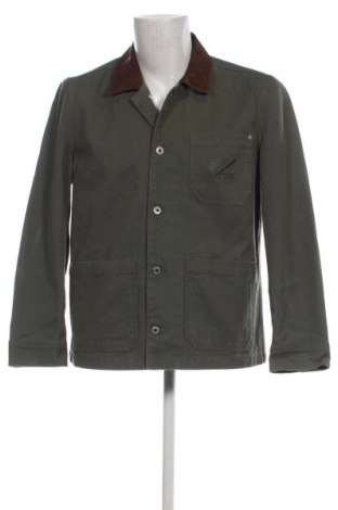 Pánska bunda  Pepe Jeans, Veľkosť L, Farba Zelená, Cena  61,80 €