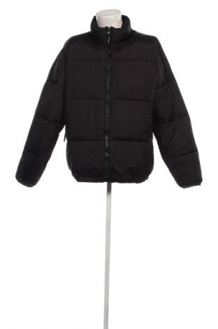 Herrenjacke Pull&Bear, Größe XXL, Farbe Schwarz, Preis 31,99 €