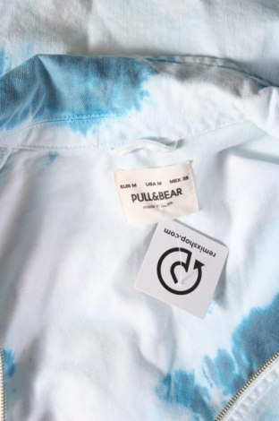 Geacă de bărbati Pull&Bear, Mărime M, Culoare Multicolor, Preț 79,99 Lei