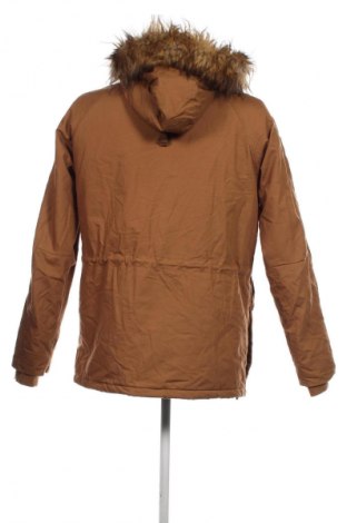 Herrenjacke Pull&Bear, Größe XL, Farbe Braun, Preis € 31,49