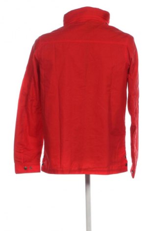 Herrenjacke Pyrenex, Größe M, Farbe Rot, Preis € 56,49