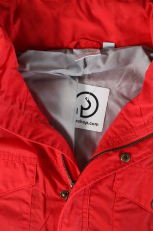 Herrenjacke Pyrenex, Größe S, Farbe Rot, Preis 56,49 €