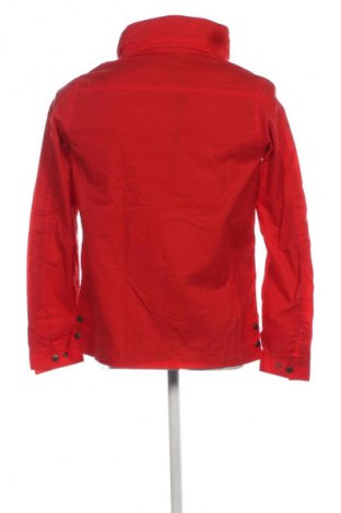 Herrenjacke Pyrenex, Größe S, Farbe Rot, Preis 56,29 €