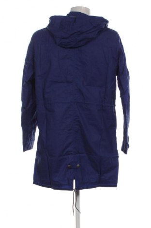 Herrenjacke Pyrenex, Größe XL, Farbe Blau, Preis € 56,49