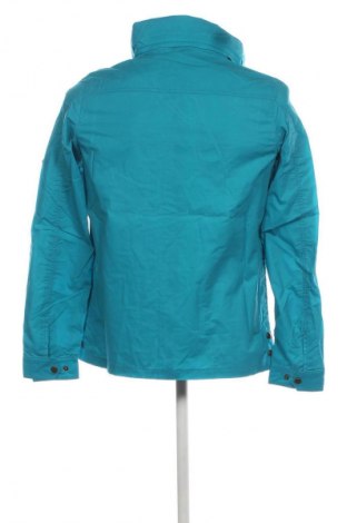 Herrenjacke Pyrenex, Größe S, Farbe Blau, Preis 56,49 €