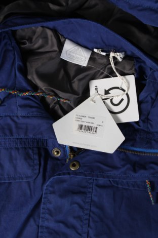 Herrenjacke Pyrenex, Größe S, Farbe Blau, Preis € 56,49