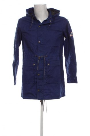 Herrenjacke Pyrenex, Größe S, Farbe Blau, Preis € 56,49