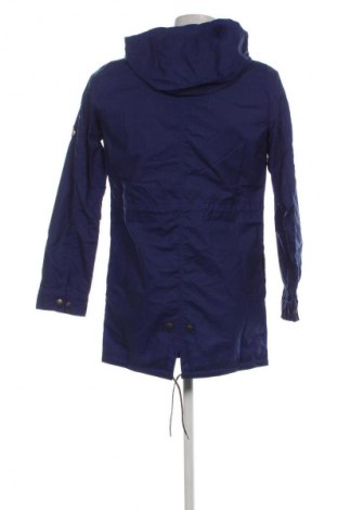 Herrenjacke Pyrenex, Größe S, Farbe Blau, Preis € 56,49