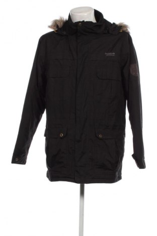 Herrenjacke Regatta, Größe L, Farbe Schwarz, Preis € 25,99