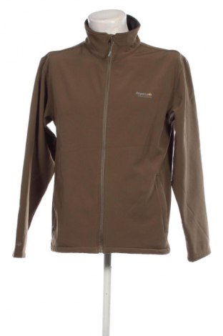 Herrenjacke Regatta, Größe L, Farbe Beige, Preis 7,29 €